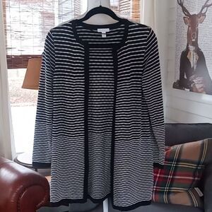 𝅺charter Club Cardigan